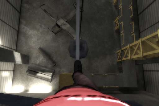 Play APK The Equilibrist Tightrope Sim  and enjoy The Equilibrist Tightrope Sim with UptoPlay com.abg.TheEquilibrist