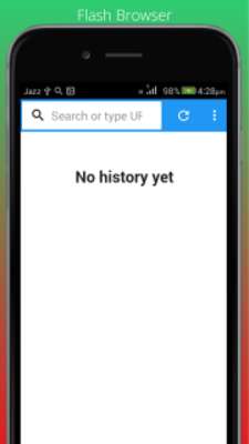 Play The Flash Browser 