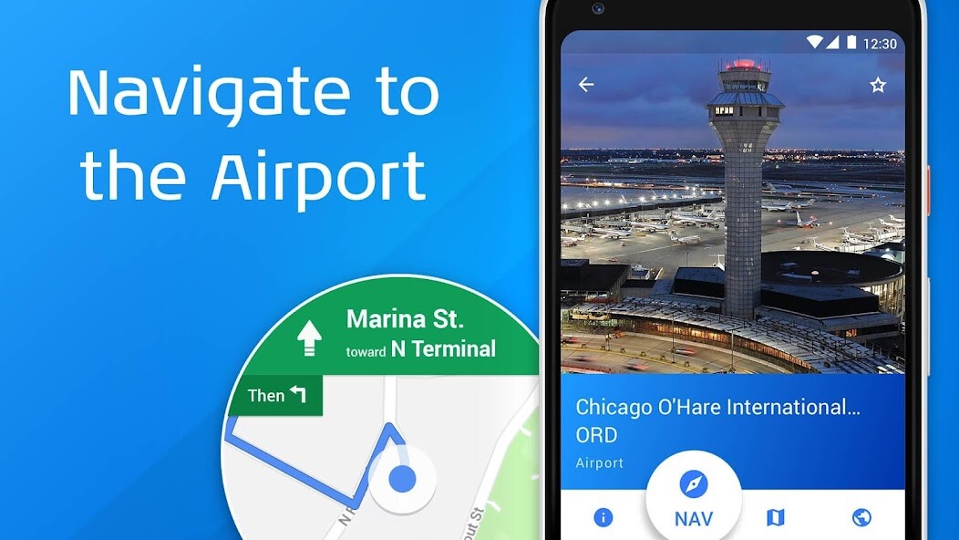 Play The Flight Tracker 