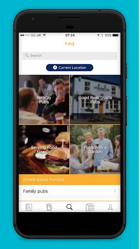 Play APK The Good Beer Guide APP  and enjoy The Good Beer Guide APP with UptoPlay com.ionicframework.gbgionic299560