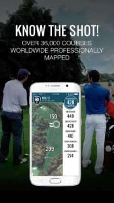 Play TheGrint, Golf Handicap & GPS 