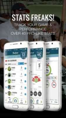 Play TheGrint, Golf Handicap & GPS 