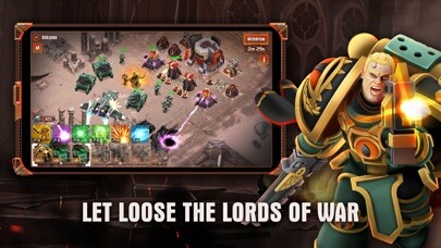 Play The Horus Heresy: Drop Assault Play The Horus Heresy: Drop Assault