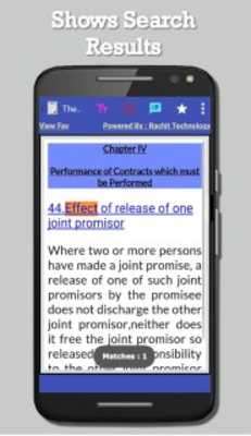 Play The Indian Contract Act 1872 Play The Indian Contract Act 1872