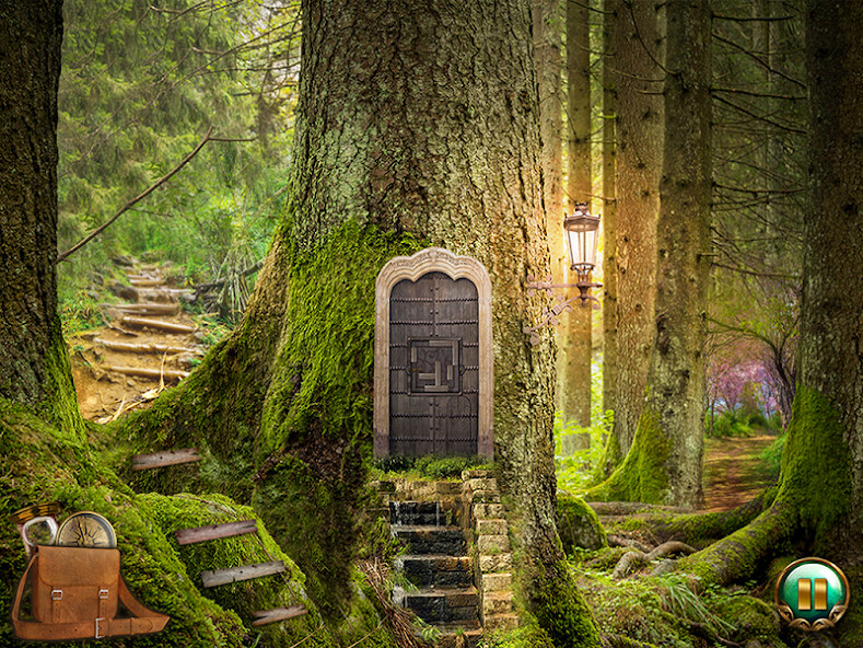 Play The Long Journey - Adventure Games & Point Click 