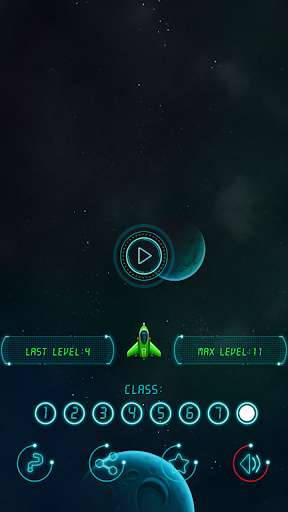 Play APK The Math Space Hero  and enjoy The Math Space Hero with UptoPlay air.MusterenGames.MathSpace