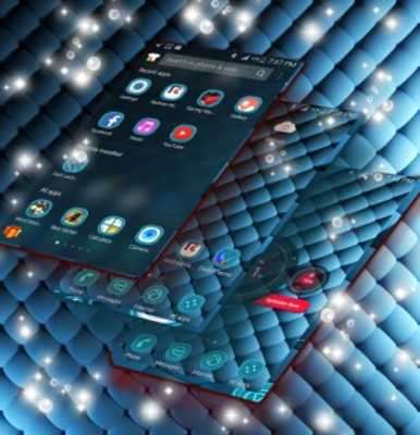 Play Theme For CM Launcher 