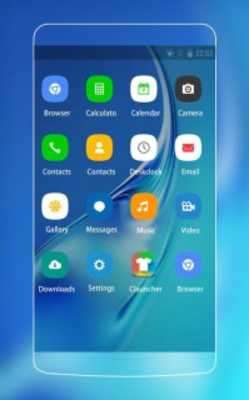 Play Theme for Galaxy J7 Prime Wallpaper HD 