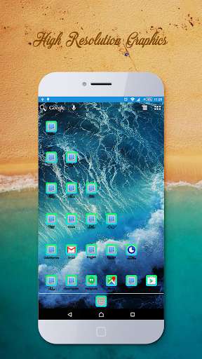 Play Theme for Galaxy Note 7 