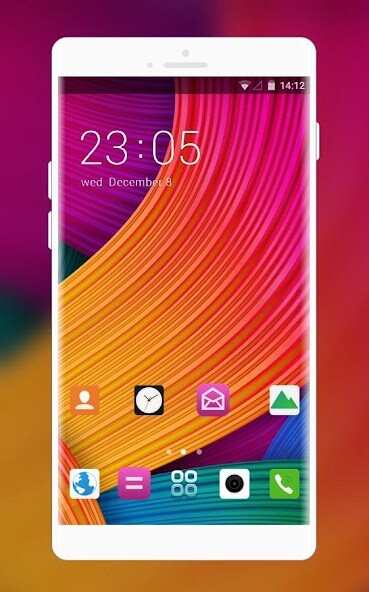 Play Theme for Gionee S6s HD 