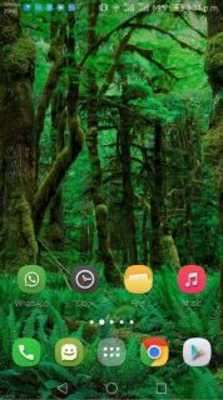 Play Theme for Huawei Honor 9 