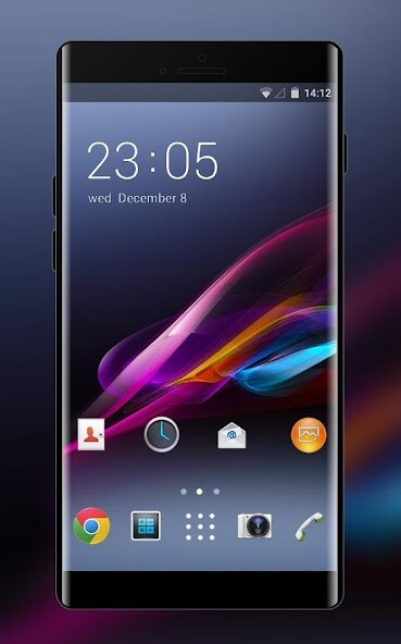 Play APK Theme for Xperia Z1 HD  and enjoy Theme for Xperia Z1 HD with UptoPlay sony.XperiaZ1.xperia.z3plus.xa.xa1.z3.nokia6.vivov5.oppoa37.f3plus.galaxy.s8.j1.j2.theme.launcher