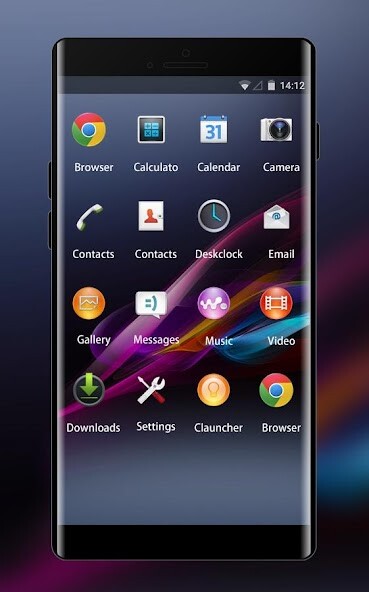 Play APK Theme for Xperia Z1 HD  and enjoy Theme for Xperia Z1 HD with UptoPlay sony.XperiaZ1.xperia.z3plus.xa.xa1.z3.nokia6.vivov5.oppoa37.f3plus.galaxy.s8.j1.j2.theme.launcher
