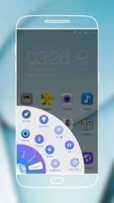 Play Theme for your phone 