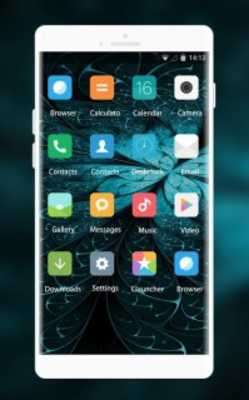Play Themes for Intex Aqua Strong 5.1 