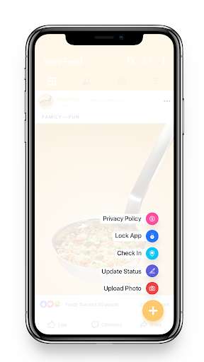 Play APK The Messenger Theme - Messenger Message  and enjoy The Messenger Theme - Messenger Message with UptoPlay com.faster.lightweight.minifacebook