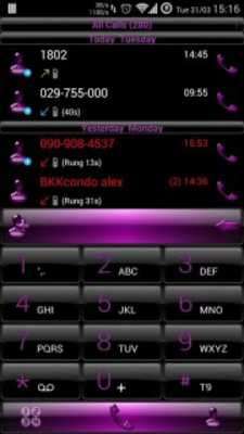 Play Theme x RocketDial Dusk BPink Play Theme x RocketDial Dusk BPink