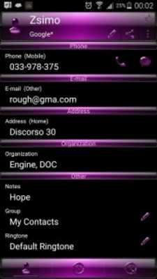 Play Theme x RocketDial Dusk Pink Play Theme x RocketDial Dusk Pink