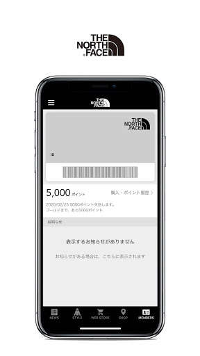 Play APK THE NORTH FACE JAPAN APP  and enjoy THE NORTH FACE JAPAN APP with UptoPlay 
