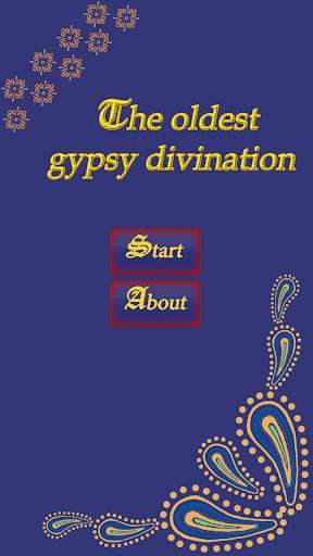 Play APK The oldest gypsy divination  and enjoy The oldest gypsy divination with UptoPlay ru.magistico.GypsyDivination