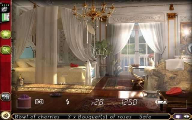 Play The Princess Case HD 