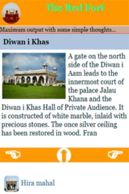 Play The Red Fort 