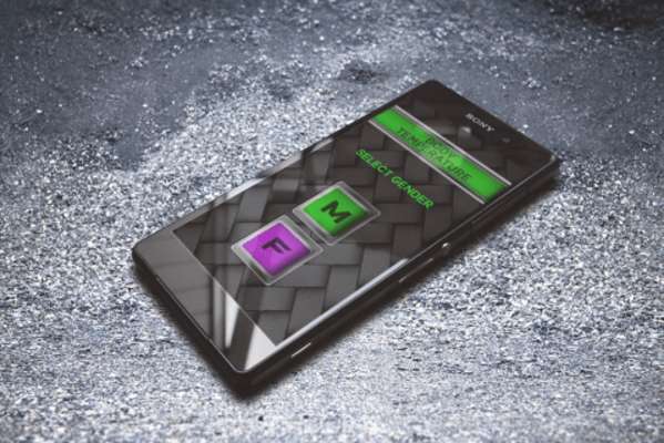 Play Thermometer Temp. Check Prank 