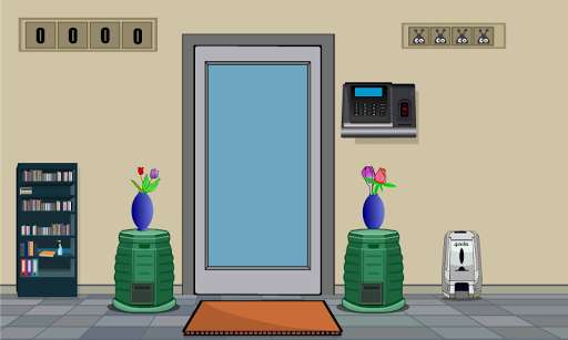 Play The Robot Escape 2 Play The Robot Escape 2