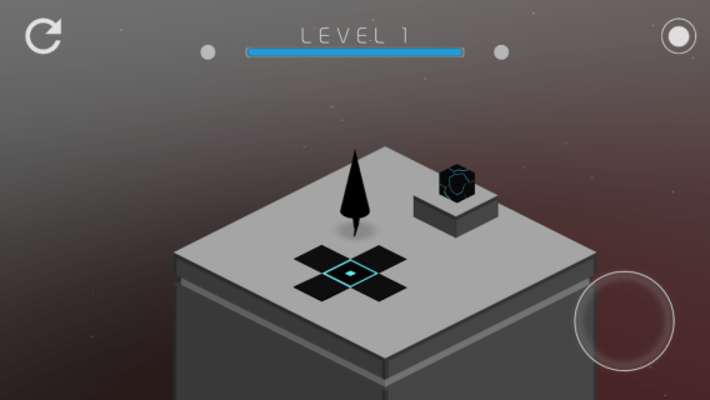 Play The Tesseract 