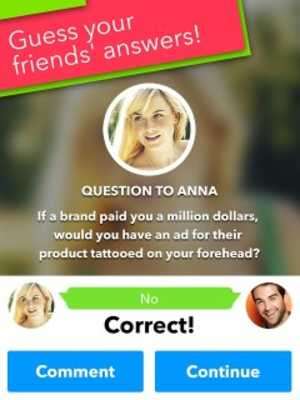 Play The Test: Fun for Friends! Play The Test: Fun for Friends!