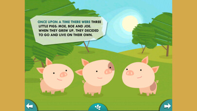 Play The Three Little Pigs Play The Three Little Pigs