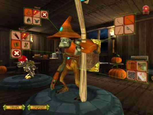 Play The Tiny Tale 2 1.0 