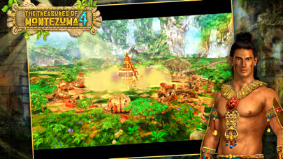 Play The Treasures Of Montezuma 4 