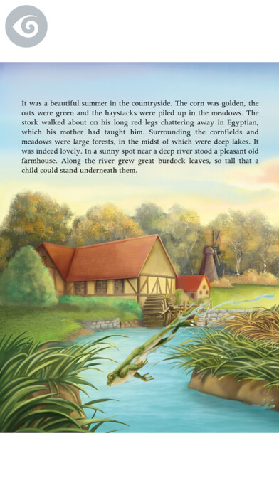 Play APK The Ugly Duckling  and enjoy The Ugly Duckling with UptoPlay theLusca.app.UglyDucklingBuy