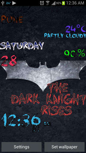 Play APK The Weather Wall and enjoy The Weather Wall with UptoPlay com.saphion.the.weather.wall Play APK The Weather Wall and enjoy The Weather Wall with UptoPlay com.saphion.the.weather.wall