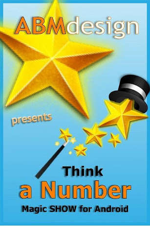 Play APK Think a number, read your mind  and enjoy Think a number, read your mind with UptoPlay com.abmdesign.think1number<br>************************************************************<br>Over 2 Million users worldwide!!!<br>#1 Magic APP now available in English!<br>Have lot of fun with this magic game showing it to your friends and family.<br>The app will read the mind of the user, with lot of fun for you and your friends.<br>This is a must have app, with more than 2 Million installation in other languages, now finally in english.<br>It