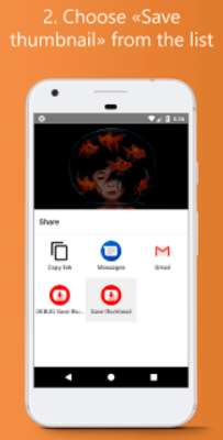 Play Thumbnail Downloader for YouTube 