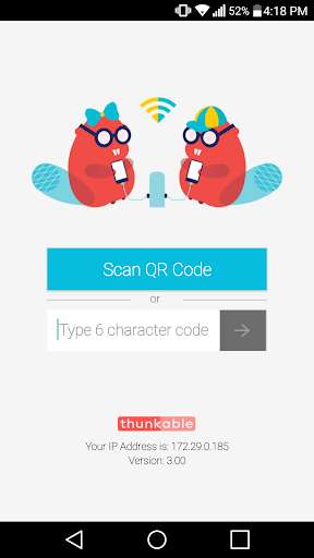 Play APK Thunkable Classic Live for Android  and enjoy Thunkable Classic Live for Android with UptoPlay com.thunkable.appinventor.aicompanion3