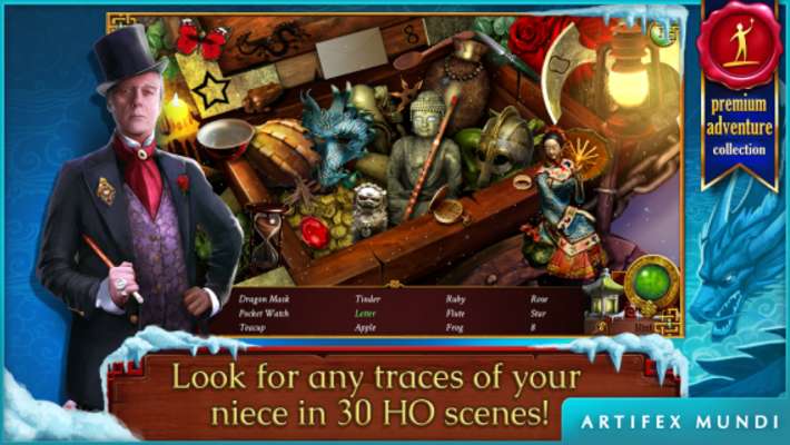 Play Tibetan Quest (Full) 