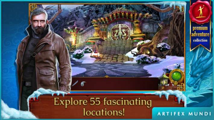 Play Tibetan Quest (Full) 