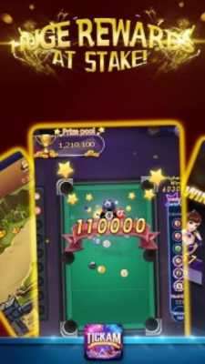 Play Tickam - Earn Real Life Rewards 