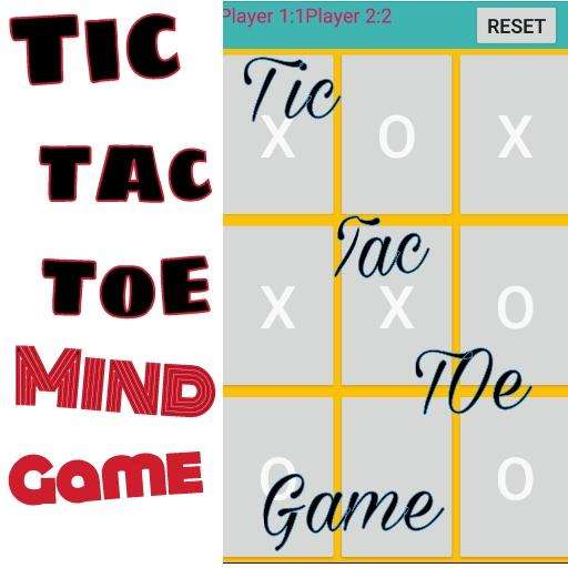 Play tic tac toe 2019 