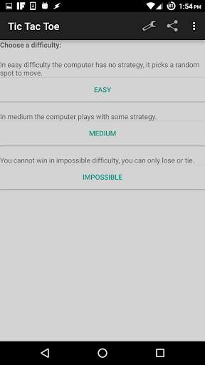 Play APK Tic Tac Toe - 3 in a row FREE  and enjoy Tic Tac Toe - 3 in a row FREE with UptoPlay com.fifteen15studios.euchre 