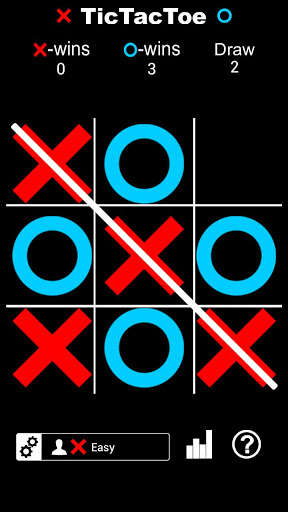 Play APK Tic Tac Toe HD and enjoy Tic Tac Toe HD with UptoPlay com.cgames.tictactoehd Play APK Tic Tac Toe HD and enjoy Tic Tac Toe HD with UptoPlay com.cgames.tictactoehd