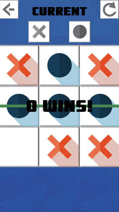 Play Tic Tac Toe Noughts & Crosses Play Tic Tac Toe Noughts & Crosses