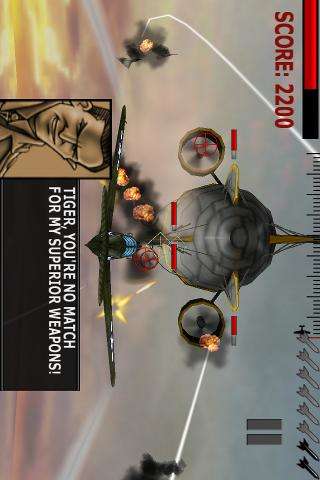 Play APK Tigers of the Pacific Lite  and enjoy Tigers of the Pacific Lite with UptoPlay kalloc.android.TopLite