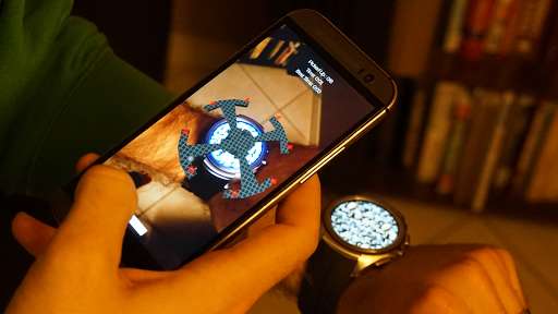 Play APK Tilt - Augmented Reality and enjoy Tilt - Augmented Reality with UptoPlay com.thirteen.tilt Play APK Tilt - Augmented Reality and enjoy Tilt - Augmented Reality with UptoPlay com.thirteen.tilt