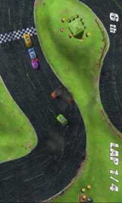 Play Tilt Racing 