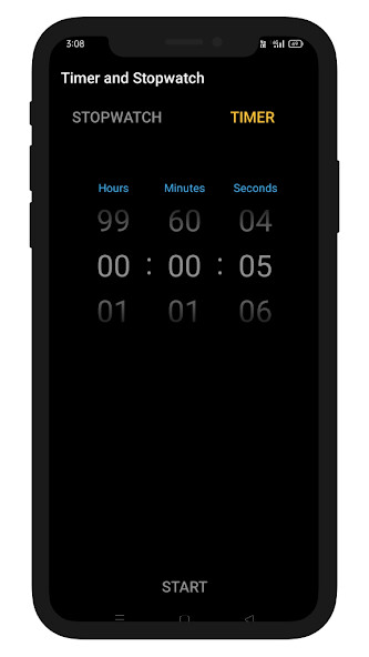 Play Timer and Stopwatch Play Timer and Stopwatch