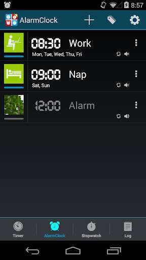 Play Timers4Me - Timer & Stopwatch  and enjoy Timers4Me - Timer & Stopwatch with UptoPlay